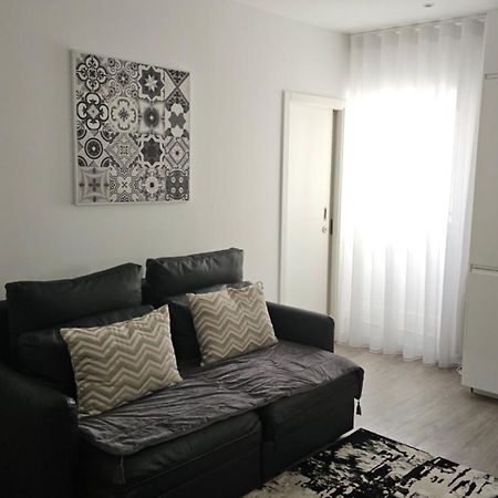 Casa Mar Azul Apartamento Nazaré Exterior foto